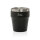 Clark Doppelwandige RCS Kaffeetasse 300ml Farbe: schwarz