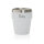 Clark Doppelwandige RCS Kaffeetasse 300ml Farbe: weiß