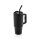 Embrace Deluxe Becher aus RCS recyceltem Edelstahl 900ml Farbe: schwarz