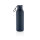 Avira Avior RCS recycelte Stainless-Steel Flasche 500ml Farbe: navy blau