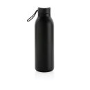 Avira Avior RCS recycelte Stainless-Steel Flasche 500ml Farbe: schwarz