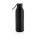 Avira Avior RCS recycelte Stainless-Steel Flasche 500ml Farbe: schwarz