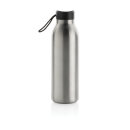 Avira Avior RCS recycelte Stainless-Steel Flasche 500ml Farbe: silber