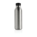 Avira Avior RCS recycelte Stainless-Steel Flasche 500ml Farbe: silber