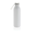 Avira Avior RCS recycelte Stainless-Steel Flasche 500ml Farbe: weiß