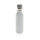 Avira Avior RCS recycelte Stainless-Steel Flasche 500ml Farbe: weiß