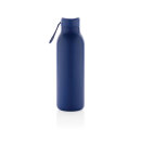 Avira Avior RCS recycelte Stainless-Steel Flasche 500ml Farbe: Königsblau