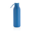 Avira Avior RCS recycelte Stainless-Steel Flasche 500ml Farbe: blau