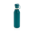 Avira Avior RCS recycelte Stainless-Steel Flasche 500ml Farbe: turkis