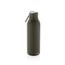 Avira Avior RCS recycelte Stainless-Steel Flasche 500ml Farbe: grün