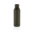 Avira Avior RCS recycelte Stainless-Steel Flasche 500ml Farbe: grün