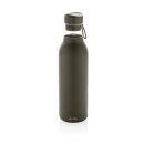 Avira Avior RCS recycelte Stainless-Steel Flasche 500ml Farbe: grün