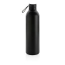 Avira Avior RCS recycelte Stainless-Steel Flasche 1L Farbe: schwarz