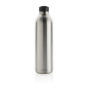 Avira Avior RCS recycelte Stainless-Steel Flasche 1L Farbe: silber