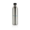 Avira Avior RCS recycelte Stainless-Steel Flasche 1L Farbe: silber