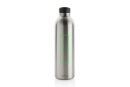 Avira Avior RCS recycelte Stainless-Steel Flasche 1L Farbe: silber