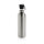 Avira Avior RCS recycelte Stainless-Steel Flasche 1L Farbe: silber