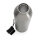 Avira Avior RCS recycelte Stainless-Steel Flasche 1L Farbe: silber