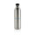 Avira Avior RCS recycelte Stainless-Steel Flasche 1L Farbe: silber