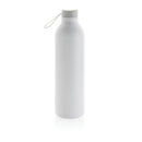 Avira Avior RCS recycelte Stainless-Steel Flasche 1L Farbe: weiß