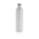 Avira Avior RCS recycelte Stainless-Steel Flasche 1L Farbe: weiß