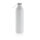 Avira Avior RCS recycelte Stainless-Steel Flasche 1L Farbe: weiß