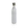 Avira Avior RCS recycelte Stainless-Steel Flasche 1L Farbe: weiß