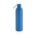 Avira Avior RCS recycelte Stainless-Steel Flasche 1L Farbe: blau