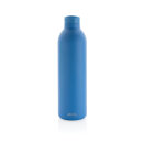 Avira Avior RCS recycelte Stainless-Steel Flasche 1L Farbe: blau