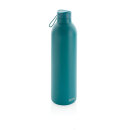 Avira Avior RCS recycelte Stainless-Steel Flasche 1L Farbe: turkis