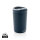 Avira Alya RCS recycelter Stainless-Steel Becher 300ml Farbe: navy blau