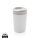 Avira Alya RCS recycelter Stainless-Steel Becher 300ml Farbe: weiß