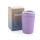 Avira Alya RCS recycelter Stainless-Steel Becher 300ml Farbe: lila