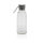 Avira Atik RCS recycelte PET-Flasche 500ml Farbe: transparent