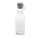 Avira Atik RCS recycelte PET-Flasche 500ml Farbe: transparent