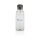 Avira Atik RCS recycelte PET-Flasche 500ml Farbe: transparent