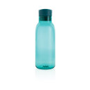 Avira Atik RCS recycelte PET-Flasche 500ml Farbe: turkis