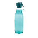 Avira Atik RCS recycelte PET-Flasche 500ml Farbe: turkis