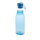 Avira Atik RCS recycelte PET-Flasche 500ml Farbe: blau