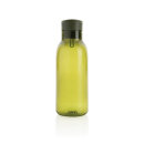 Avira Atik RCS recycelte PET-Flasche 500ml Farbe: grün