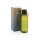 Avira Atik RCS recycelte PET-Flasche 500ml Farbe: grün