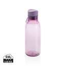 Avira Atik RCS recycelte PET-Flasche 500ml Farbe: lila