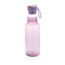 Avira Atik RCS recycelte PET-Flasche 500ml Farbe: lila
