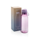 Avira Atik RCS recycelte PET-Flasche 500ml Farbe: lila