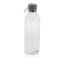 Avira Atik RCS recycelte PET-Flasche 1L Farbe: transparent