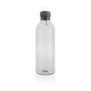 Avira Atik RCS recycelte PET-Flasche 1L Farbe: transparent