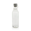 Avira Atik RCS recycelte PET-Flasche 1L Farbe: transparent