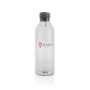 Avira Atik RCS recycelte PET-Flasche 1L Farbe: transparent