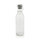 Avira Atik RCS recycelte PET-Flasche 1L Farbe: transparent