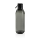 Avira Atik RCS recycelte PET-Flasche 1L Farbe: schwarz